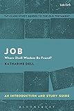  Job: An Introduction and Study Guide: Where Shall Wisdom Be Found? (T&T Clark’s Study Guides to the Old Testament) (English Edition)