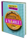  Fais pas ci fais pas ça - A Table !