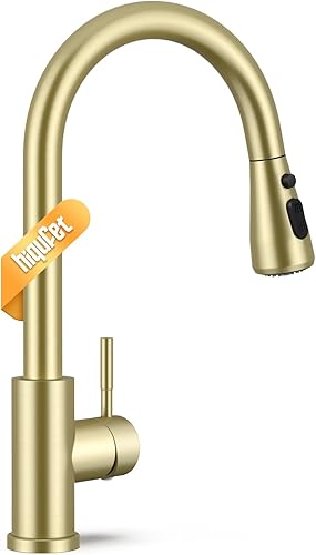 Miniatura 12 de Grifos de agua potable para fregadero de cocina, grifo de filtro de agua de acero inoxidable para ósmosis inversa o sistema de filtración de agua,