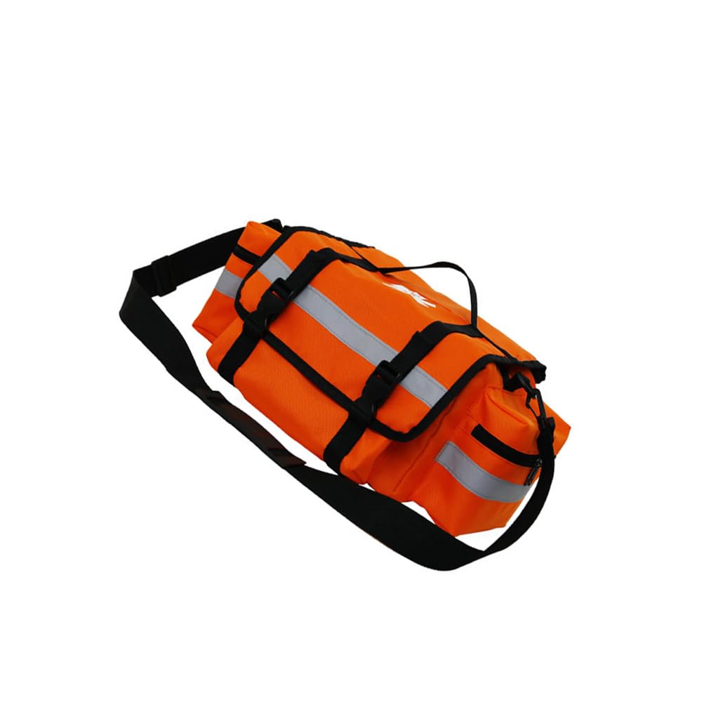 Borsa di soccorso Borsa di emergenza da viaggio multifunzionale Sport da montagna Zaino escursionismo Accessorio caccia