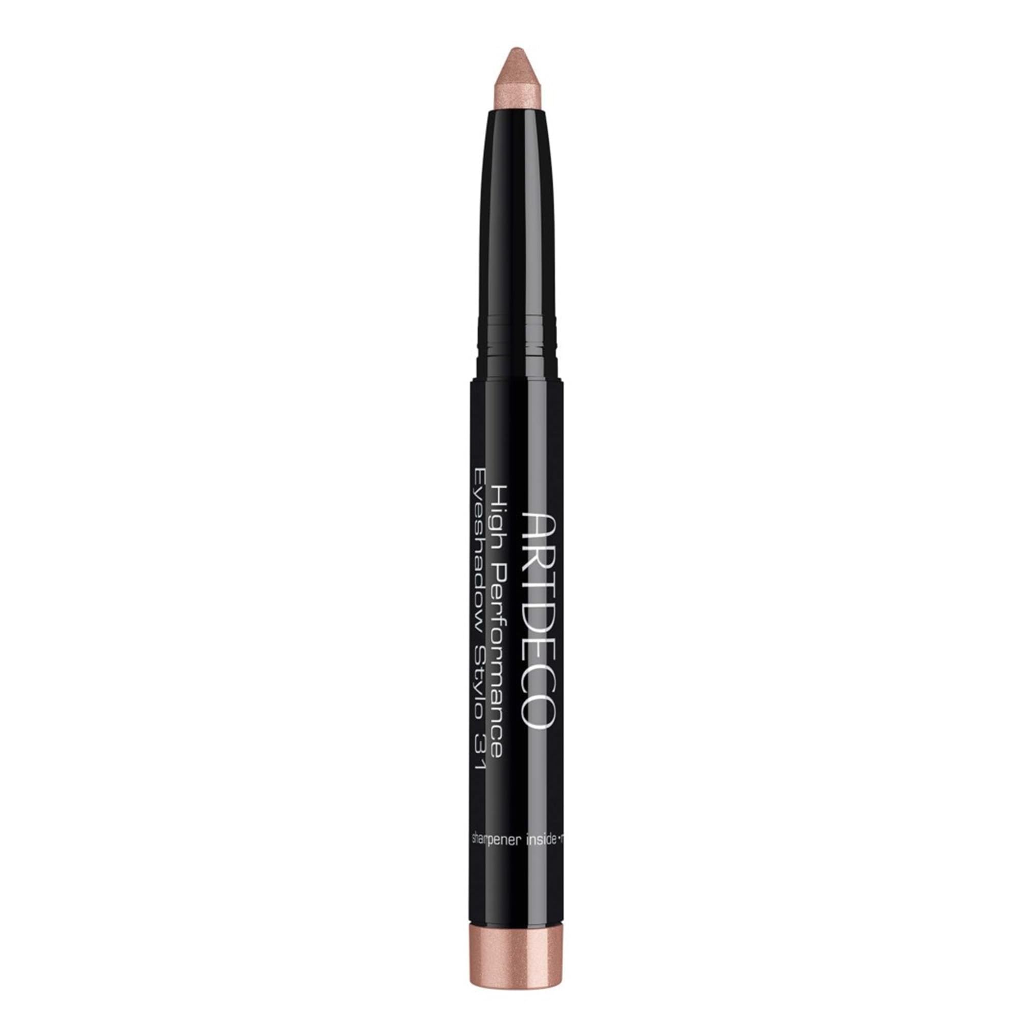 ARTDECO 1180-45373 High Performance Eyeshadow Stylo 31-golden Sand for adults, designed for everyday use, gold