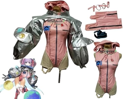 【GK】実物撮影 Fate/Grand Order FGO ドバイ ＢＢコスモ 第二段階 コスプレ衣装 (靴+衣装)