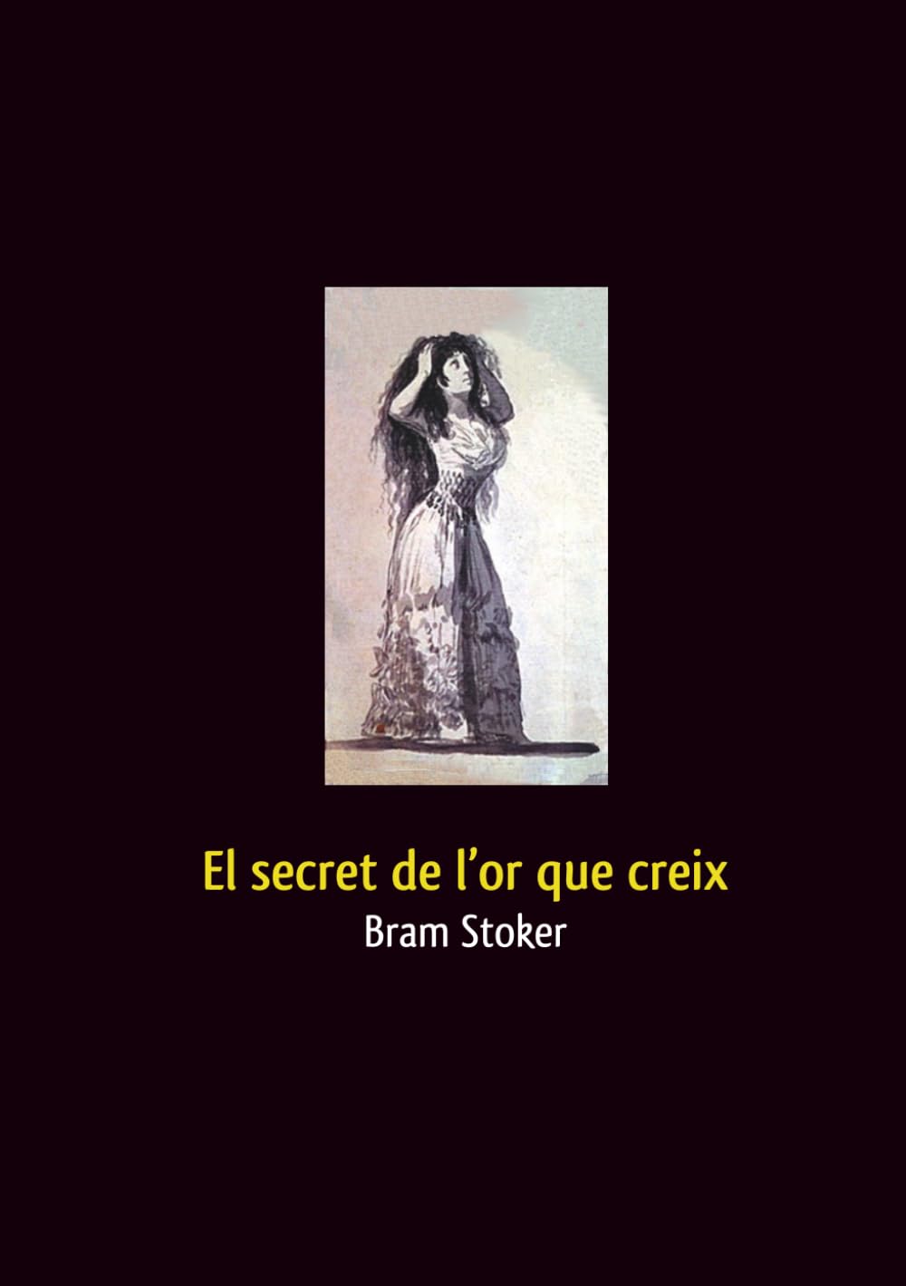 El secret de l’or que creix