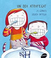 Un dia atrafegat 8498249023 Book Cover