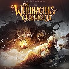 Eine Weihnachtsgeschichte cover art