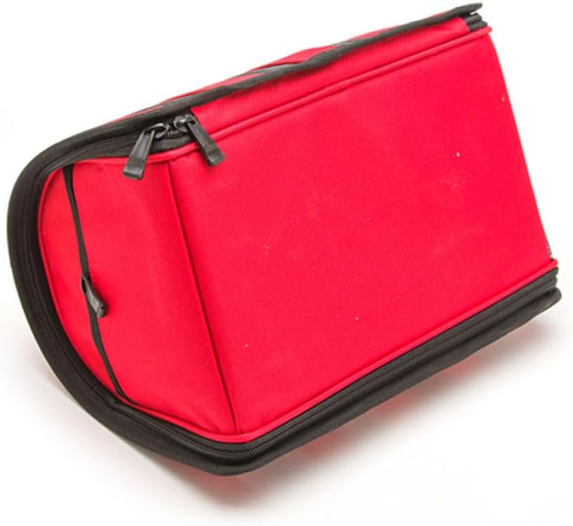 Sosoport Dog Bag Carrier Pet Outing Bag Breathable Mesh Portable s Size Handbag or