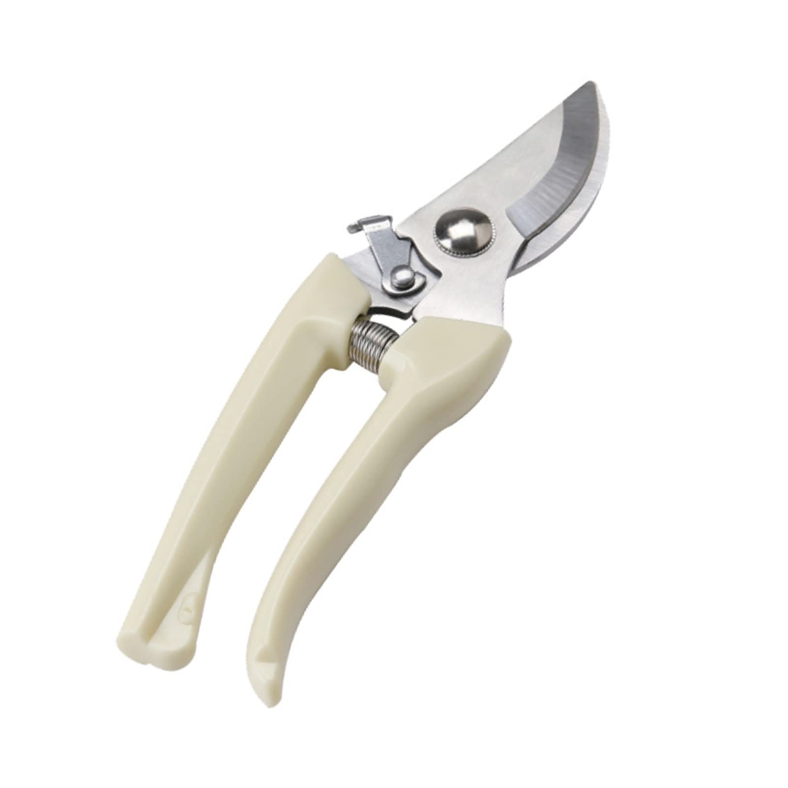 Utensile da potatura 17 cm/19 cm, cesoia per potatura, Forbici da Giardinaggio, Utensili da Taglio in Acciaio Inossidabile, Set di Utensili per la casa, Antiscivolo, durevoli e Versatili.