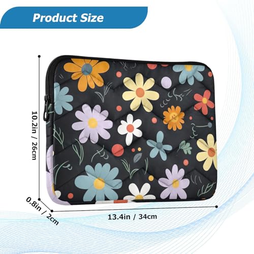 Funda Protectora para Laptop 13-14 Pulgadas Multicolor miniatura 3