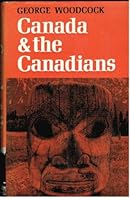 Canada and the Canadians 0571047777 Book Cover