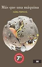 Más que una máquina (Educación)