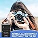 DE-A65 Camera Battery Charger for Panasonic： LUMIX DE-A65A DE-A65B DE-A65BA DEA65 DEA65A DEA65B DMC-ZS1 ZS3 ZS5 ZS7 ZS8 ZS10 Camera DMW-BCG10GK Charger Power Supply