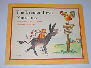 The Bremen-town Musicians