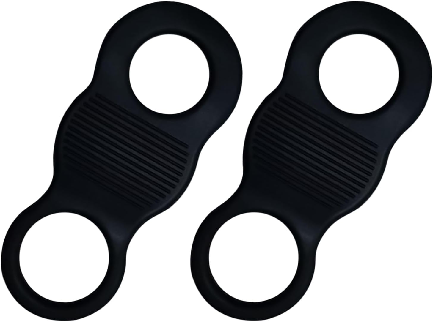 Thumb Guard 2 Pieces Soft Silicone Shock Absorbing Protection | Baseball Thumb Guard for Athletes Softball Training Game Practice Outdoor Contest