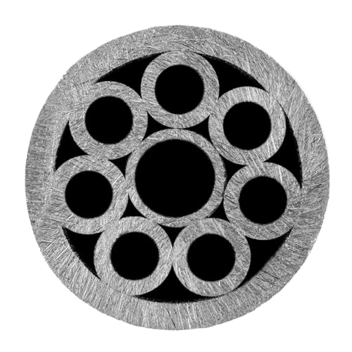 HALLMERS 90mm x 6mm (1/4