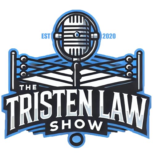 Can Maxxine Dupri Survive WWE’s Biggest Test Yet? Podcast Por arte de portada