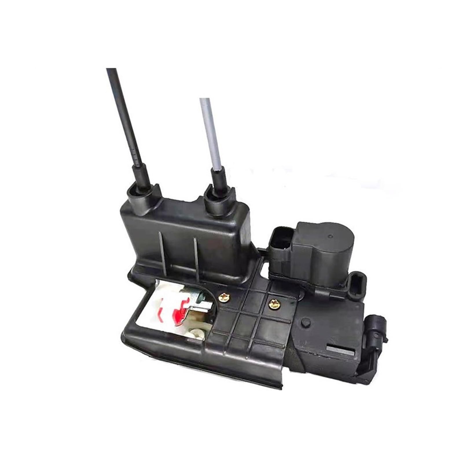 Actionneur de verrouillage de porte Ssangyong Actyon Korando serrure arrière gauche 7131034002