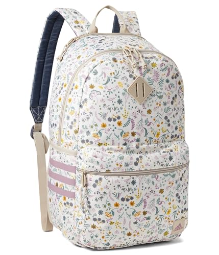 Image of adidas Classic 3-Stripe Backpack 5.0