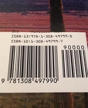 Paperback Financial Accounting Custom USU (ACCT 2010) Book