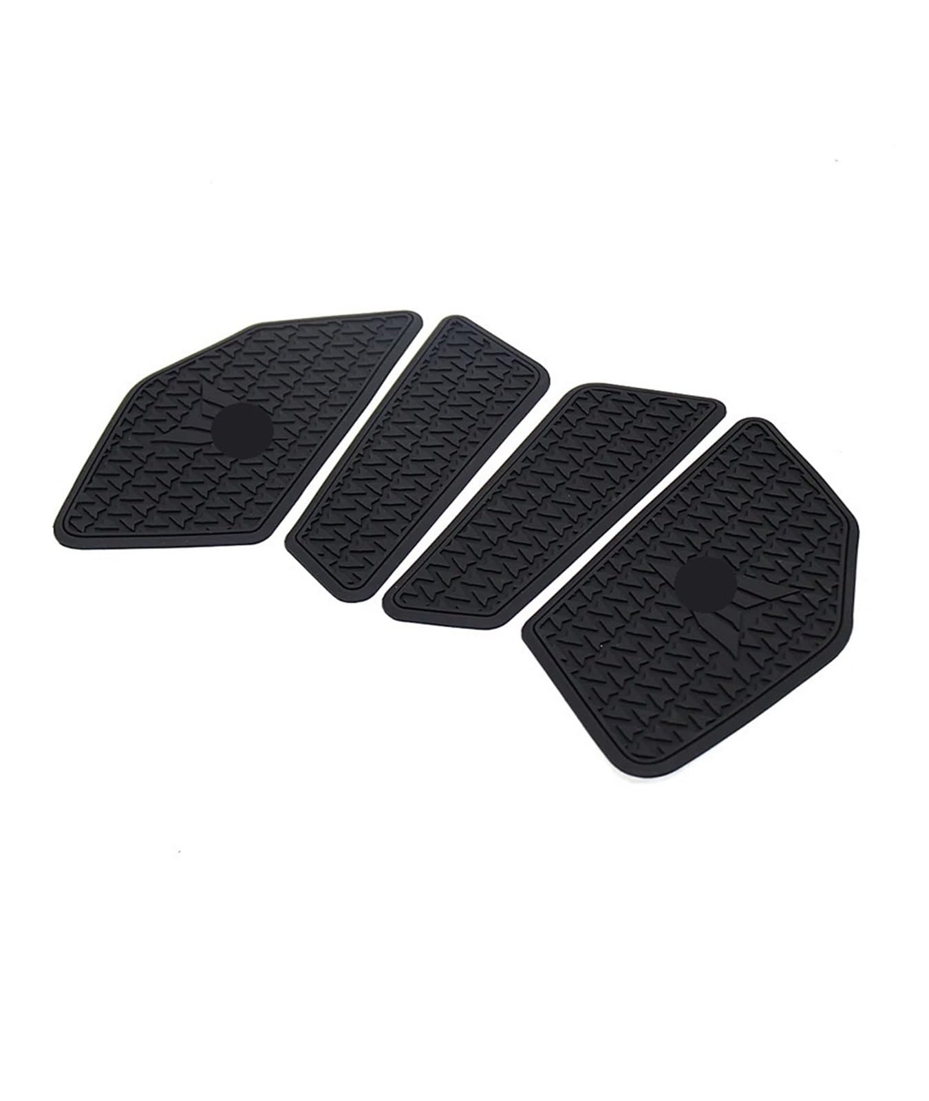 Motorcycle Gas Tank pad for YAM&AHA MT-10 2022 2023 Motorcycle Side Tank Pads