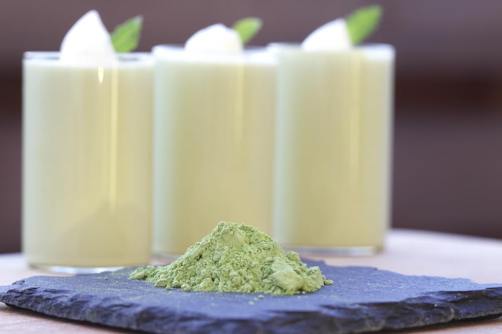 Dakota Matcha 100 Pure Powdered Green Tea from Japan — view 5