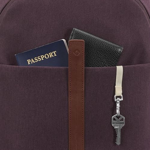 Mochila de viaje Samsonite Virtuosa para portátil miniatura 7