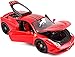 Bburago 1:18 Scale 458 Speciale Diecast Vehicle