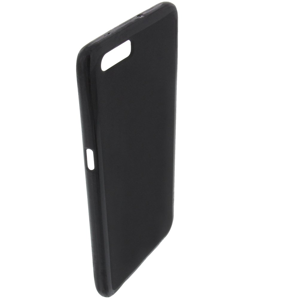 Custodia Magnetica Nubia Z60 Ultra: Flip Cover Antiurto Marrone 5G