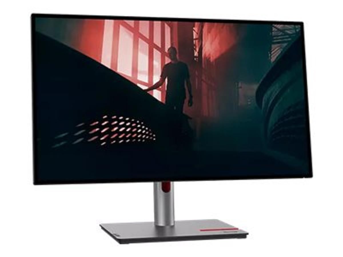 Lenovo TV P27Q-30/IPS/27/16:9/2K QHD/3 27/16:9/2K QHD/350CD/4MS/HDMI/DP
