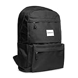 HERNANT - Mochila | Antirrobo, Múltiples Compartimentos | Mochila Cabina Avion | Mochilas de Viaje para Avion | Mochila Antirrobo Mujer | Mochila Antirrobo Hombre | Mochila Deporte | Mochila Gimnasio