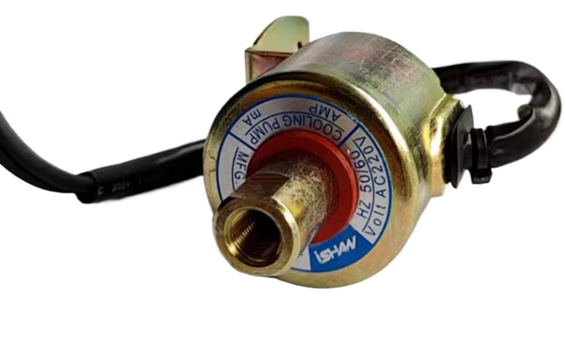 YEL-D Continuous electromagnetic Pumping lubricating Oil Pumping Simple