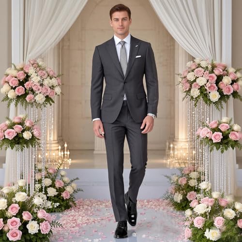 CHAMARIPA Men's Oxford Derby Elevator Shoes:Invisible Height Increase | Built-in Custom Lift Insole | Breathable Calfskin for All-Day Wear | Formal Business & Wedding2