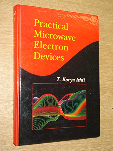 Practical Microwave Electron Devices view 2