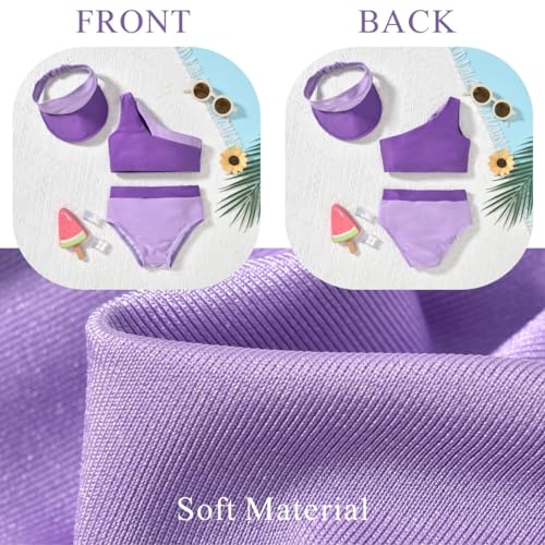 Image of Toddler Girl Bikini Swimsuit