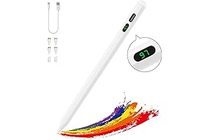 Xiaomi Smart Pen 2: Empowering Creativity with Precision