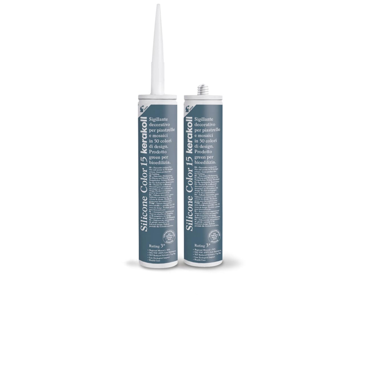 Fugabella Silicone Sealant (15 Box of 6)