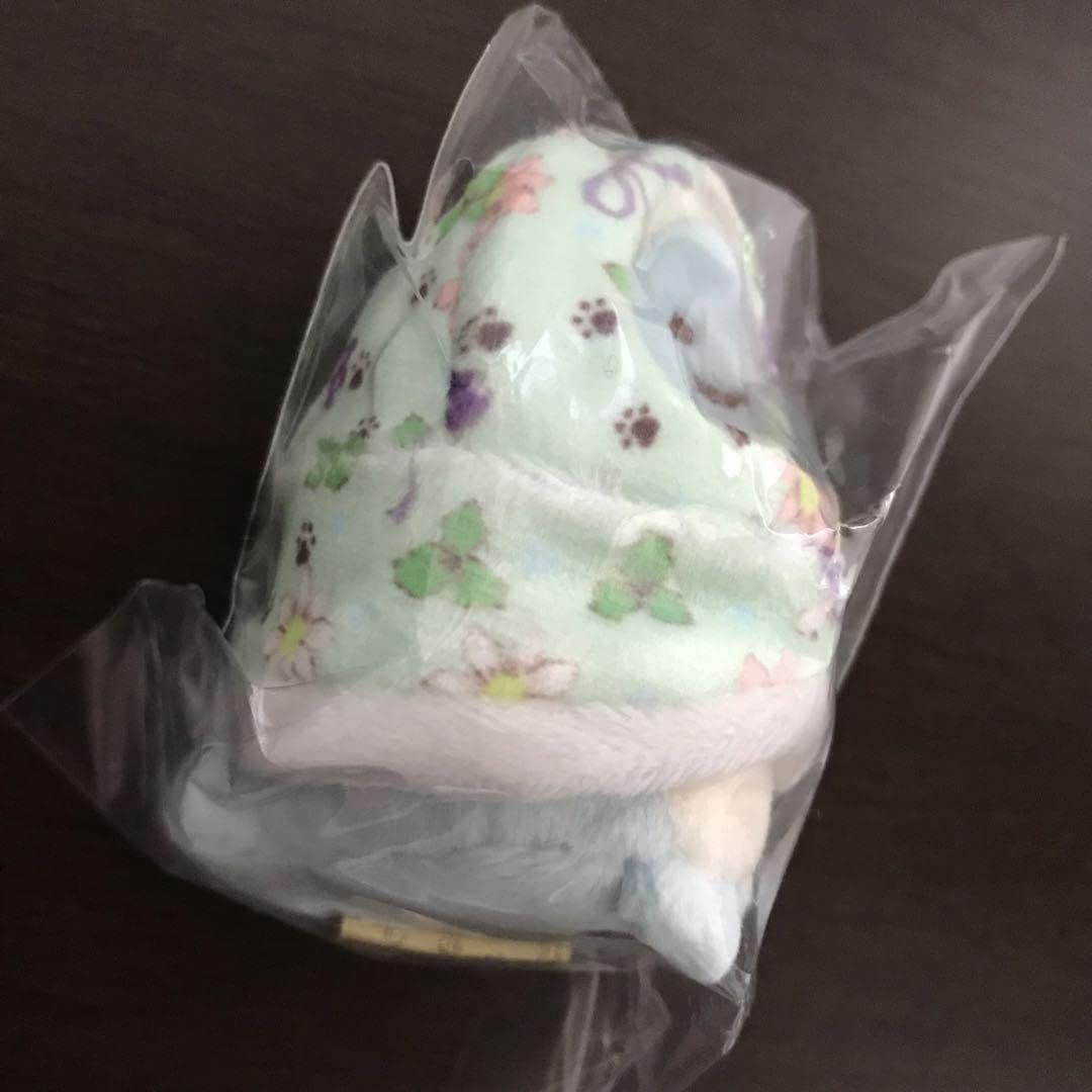 Amazon.co.jp: すみっこぐらし てのりぬいぐるみ フランシュリッペ