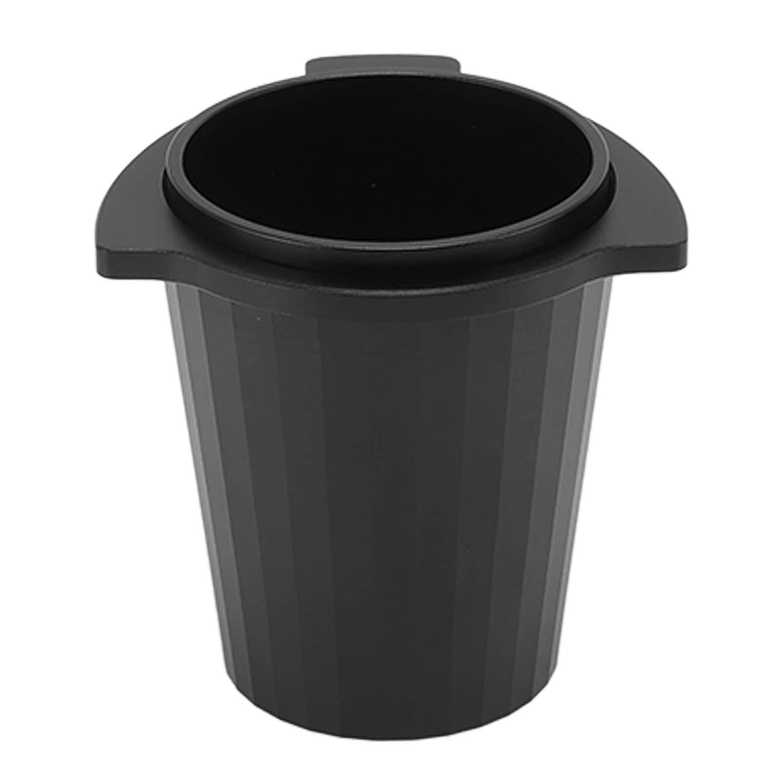 Taza dosificadora de café de 54mm fácil de limpiar con aleación de aluminio duradera
