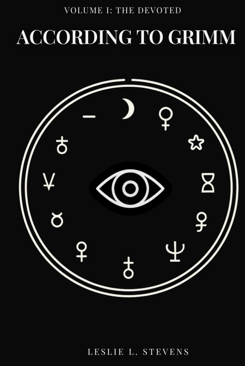According to Grimm: Book One
