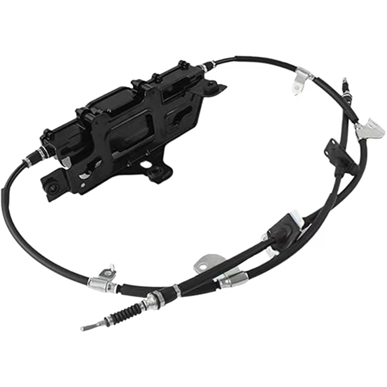 Parking Brake Electronic Hand Brake Cable For Hyundai For Santa FE 4WD 2012-2019 Parking Brake Assy 597002W800 59700B8800 Parking Brake Module