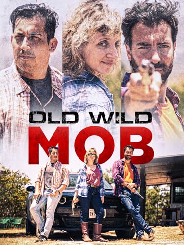 Old Wild Mob