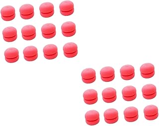 FRCOLOR 24 Peças Ferramentas De Estilo De Cabelo Modelador De Chi Ferramenta Permanente Ferramenta De Cabelo Da Moda Modeladores Em Espiral Modeladores De Espuma Rolo De Esponja De Cabelo