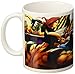 Produktbild Semic Distribution Tasse Wolverine Team (Serie 1)  Marvel