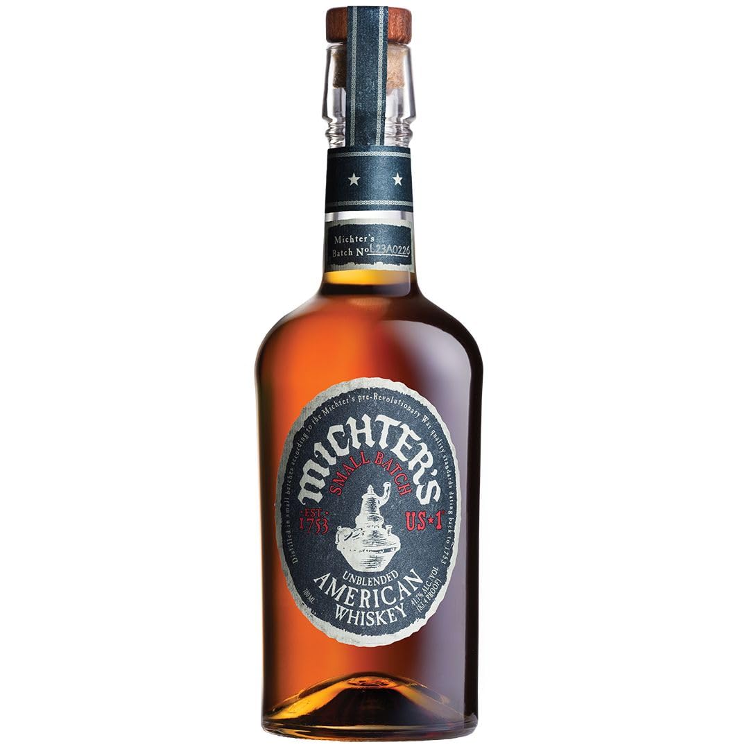 Michter's US*1 American Whiskey