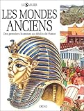  Les mondes anciens: Des premiers hommes au déclin de Rome