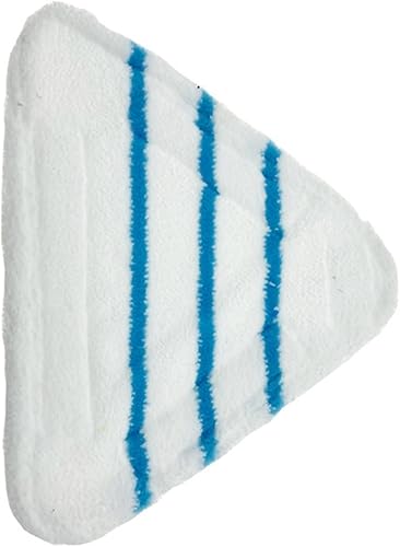 Miniatura 3 de WICHIT Almohadilla de trapeador de vapor 2 piezas. Compatible con Goodman 10 en 1