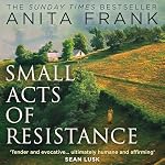 Cover of Small Acts of Resistance