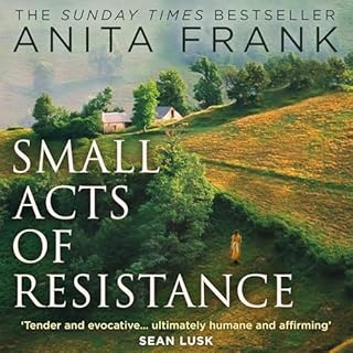 Small Acts of Resistance cover art