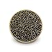 MARKY'S Osetra Sturgeon Black Caviar - 3.5 oz / 100 g - Malossol Ossetra Black Roe - GUARANTEED OVERNIGHT