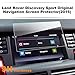 Produktbild LFOTPP Schtzfolie Kompatible mit Land Range Rov-er Discovery Sport 2016 Navigationssystem