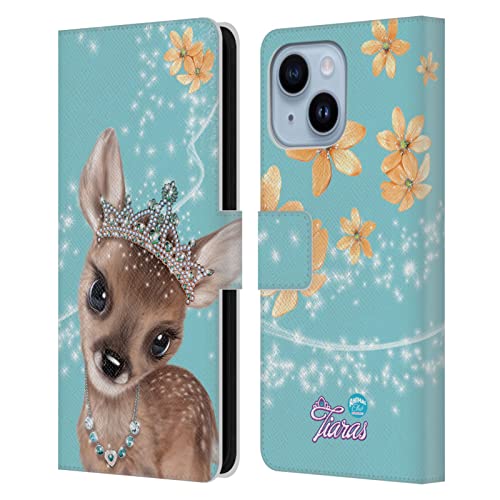 Housse faon iPhone 14 Plus : l'accessoire idéal pour vos sorties urbaines